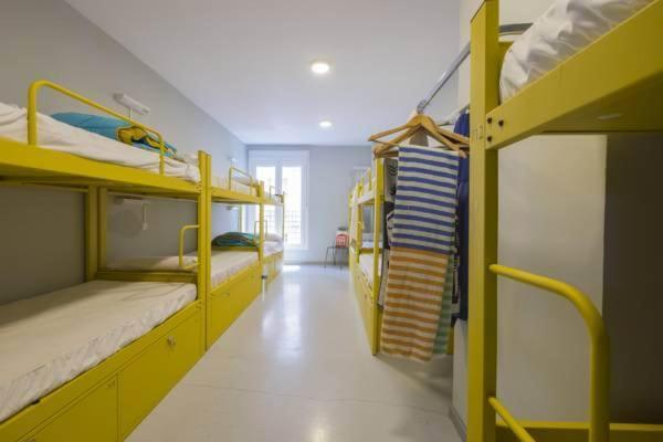 ברצלונה Heylola! Hostel מראה חיצוני תמונה
