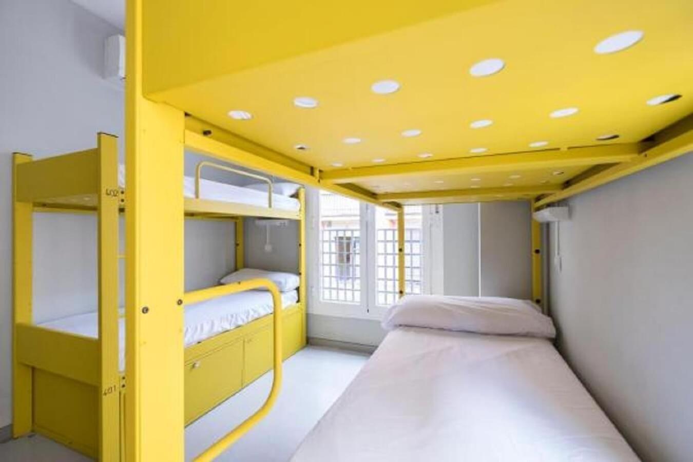 ברצלונה Heylola! Hostel מראה חיצוני תמונה