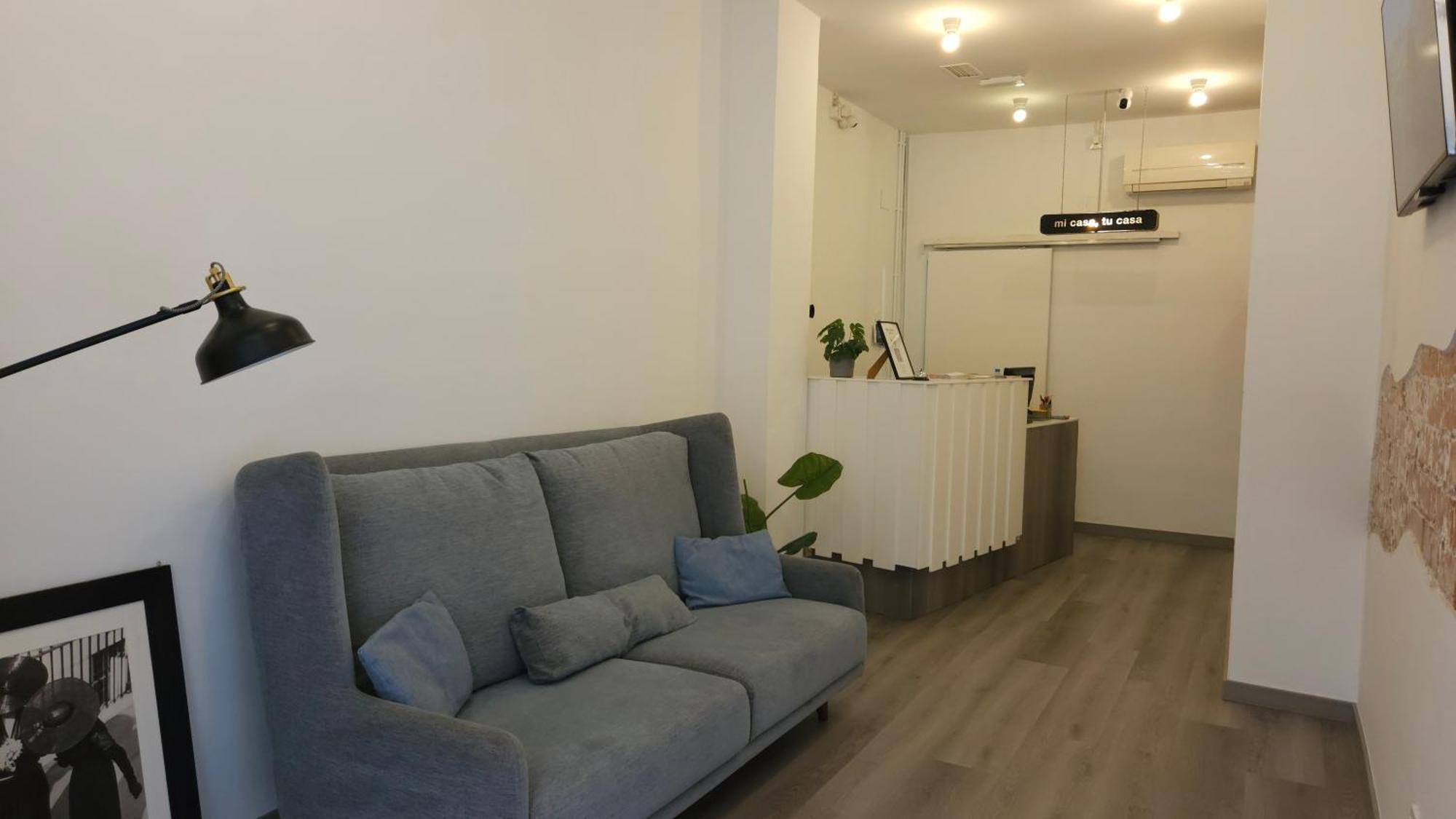 ברצלונה Heylola! Hostel מראה חיצוני תמונה